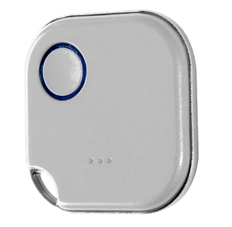 Shelly BLU Button1 