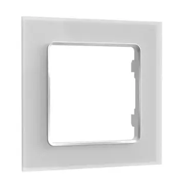 Shelly Wall Frame  