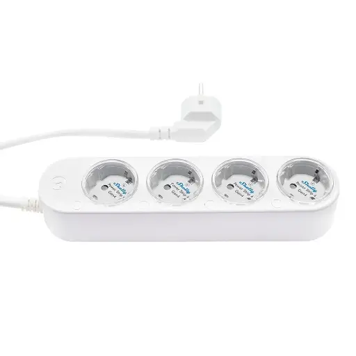 Shelly Power Strip 4 Gen4