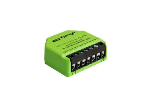 [239705] Shelly Dimmer Gen3 