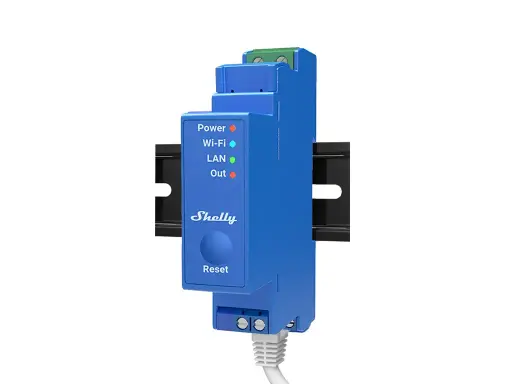 [205995] Shelly Pro 1 