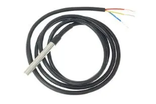 Shelly Temp. Sensor DS18B20  