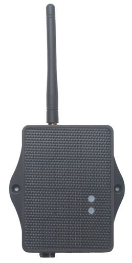 [246670] DRAGINO · Sensor · LoRa · BLE zu LoRaWAN Hub mit Solar · BHO1-LS-EU868